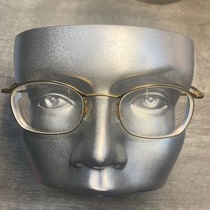 Vintage Cerrutti 1881 glasses/frames